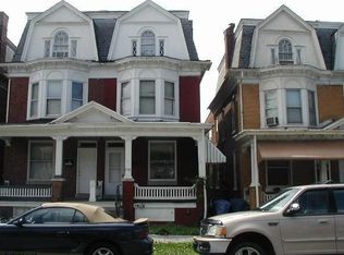 1825 Regina St, Harrisburg, PA 17103