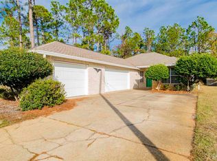 5550 Bauer Rd, Perdido Key, FL 32507