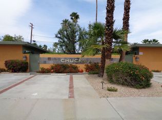 692 E Chuckwalla Rd APT 5, Palm Springs, CA 92262