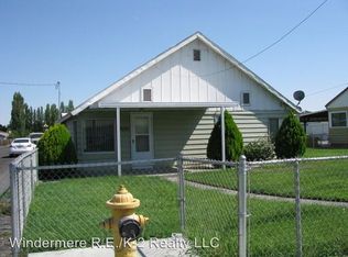 2723 W Peninsula Dr, Moses Lake, WA 98837