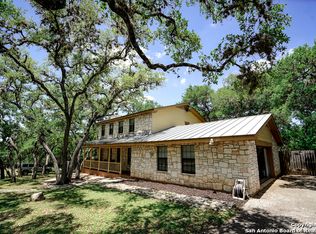 2303 Copper Hill Dr, San Antonio, TX 78232