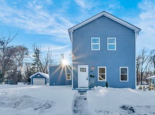 92 Liberty St, Rockland, MA 02370