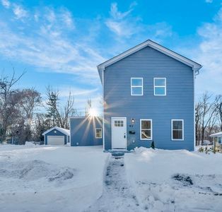 92 Liberty St, Rockland, MA, 02370