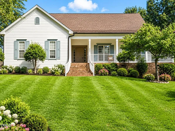 5533 Rolling Field Dr, Garner, NC 27529