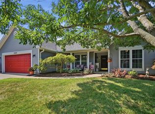 2220 Cybelle Ct, Miamisburg, OH 45342