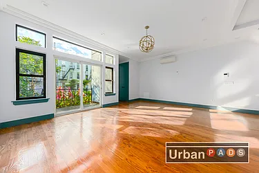 Rented by Urban Pads