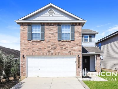 25215 Longbranch Run, San Antonio, TX, 78261