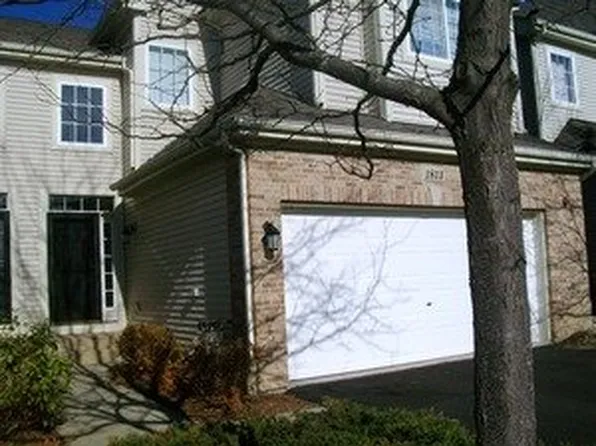 1813 Maureen Dr #553, Hoffman Estates, IL 60192