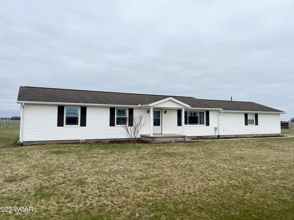 22703 Road N, Cloverdale, OH 45827