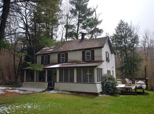 549 Telescope Rd, Ulysses, PA 16948