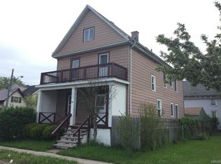 452 Tonawanda St, Buffalo, NY