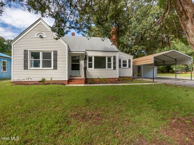 2300 Georgia Avenue, New Bern, NC, 28560