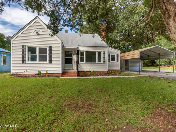2300 Georgia Avenue, New Bern, NC 28560
