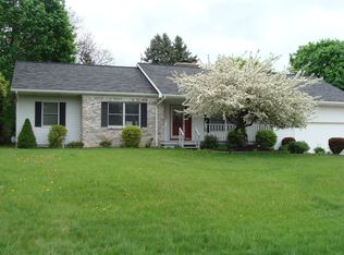 4482 Wausau Rd, Okemos, MI 48864