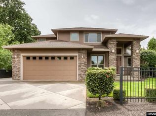 1802 Barnes Ave SE, Salem, OR 97306