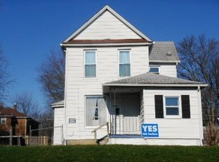 2646 Dubuque St, Davenport, IA 52803