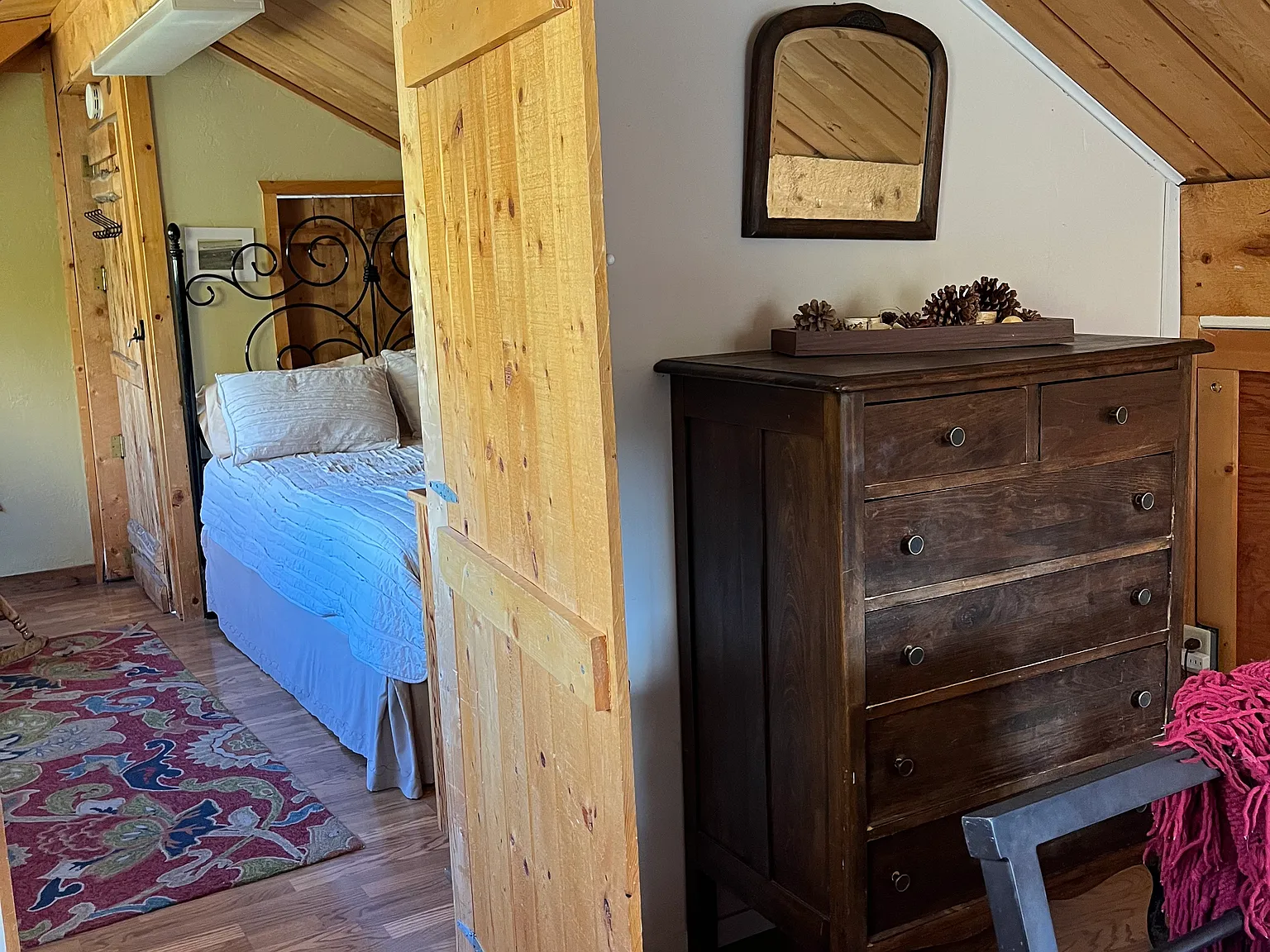 Cloud Cap Ave, Pagosa Springs — Photo 3