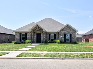 7102 Beeson St, Amarillo, TX 79119