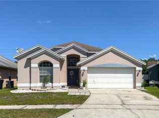 10879 Norcross Cir, Orlando, FL 32825