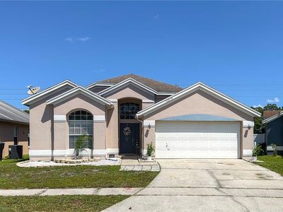 10879 Norcross Cir, Orlando, FL, 32825