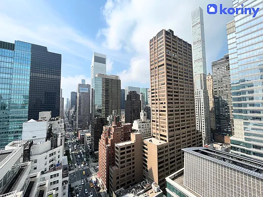 Rented by Koriny NYC LLC | media 18