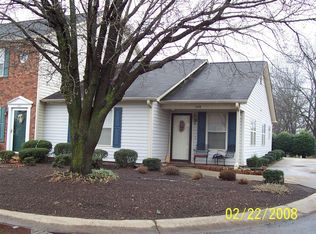 309 N Townes Ct, Spartanburg, SC 29301