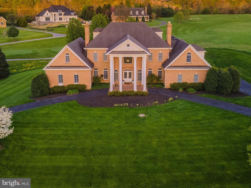 505 Pond View Ln, Cockeysville, MD 21030 MLS MDBC2035740 Zillow