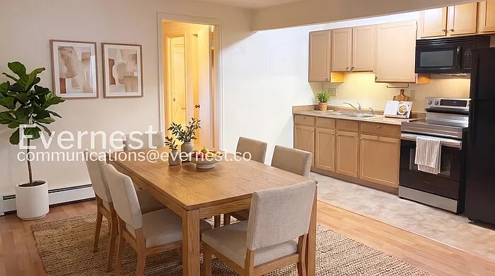 1 bed, 1.0 bath, 469 sqft, $1,295 — Photo 4