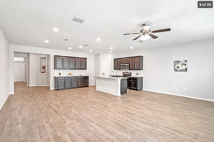 9000 Huxley Dr — Photo 5