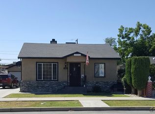 632 California Ave, Shafter, CA 93263