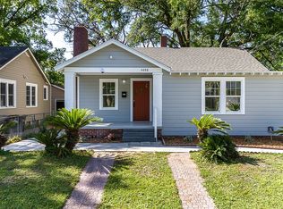 4028 Ernest St, Jacksonville, FL 32205