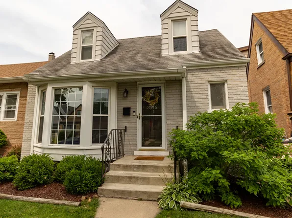 3546 N Paris Ave, Chicago, IL 60634