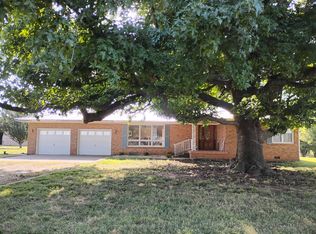 7690 S 4480th Rd, Welch, OK 74369