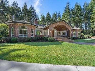 89264 Whiskey Run Ln, Bandon, OR, 97411