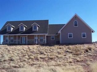 5483 Hay Hollow Rd, Snowflake, AZ 85937