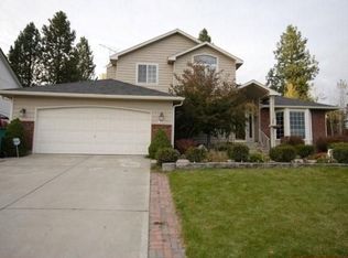 817 E Tudor Ct, Spokane, WA 99208