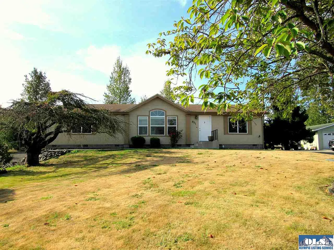 831 E Blair Ave photo 1