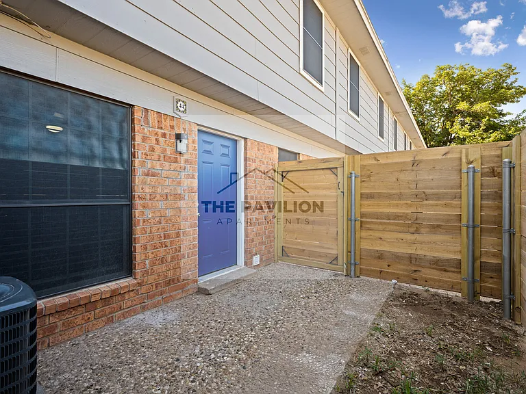 THE PAVILION APARTMENTS — Photo 27