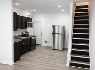 1867 N Marston St, Philadelphia, PA 19121