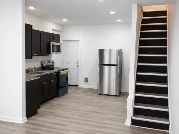 1867 N Marston St, Philadelphia, PA 19121