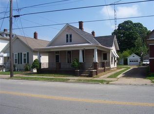 1326 Camp St, Sandusky, OH 44870