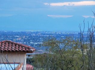 5424 N Sundown Dr, Tucson, AZ 85718