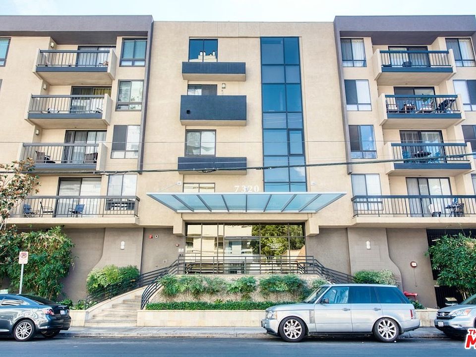 1st image of 7320 Hawthorn Ave APT 420