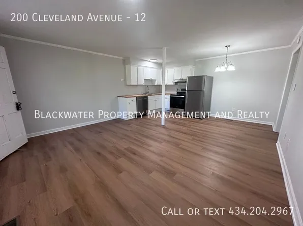 200 Cleveland Ave, Lynchburg, VA