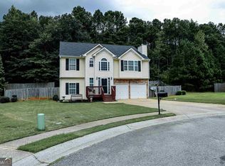 600 Amberwood Dr, Villa Rica, GA 30180