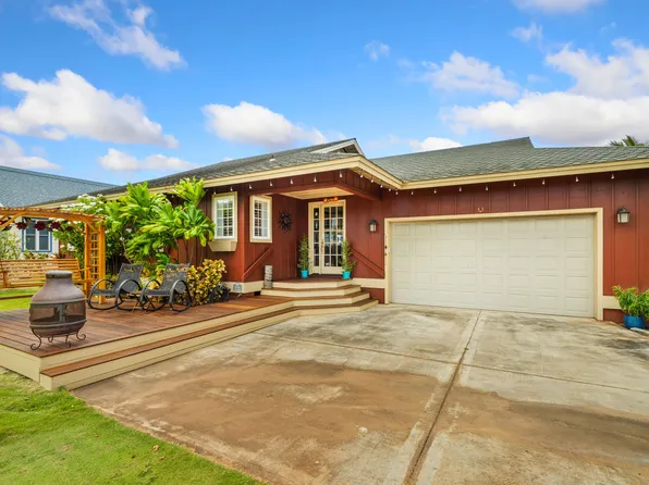 4526A Alae Rd, Kekaha, HI 96752