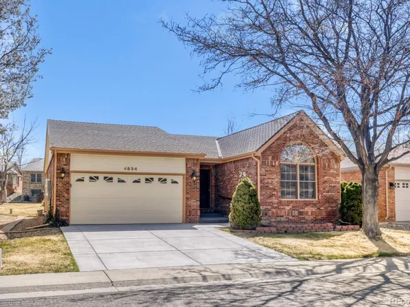 4834 W 93rd Avenue, Westminster, CO 80031