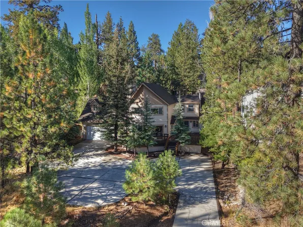 610 Cienega Rd, Big Bear Lake, CA 92315