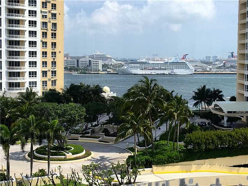 1st image of 540 Brickell Key Dr APT 1108