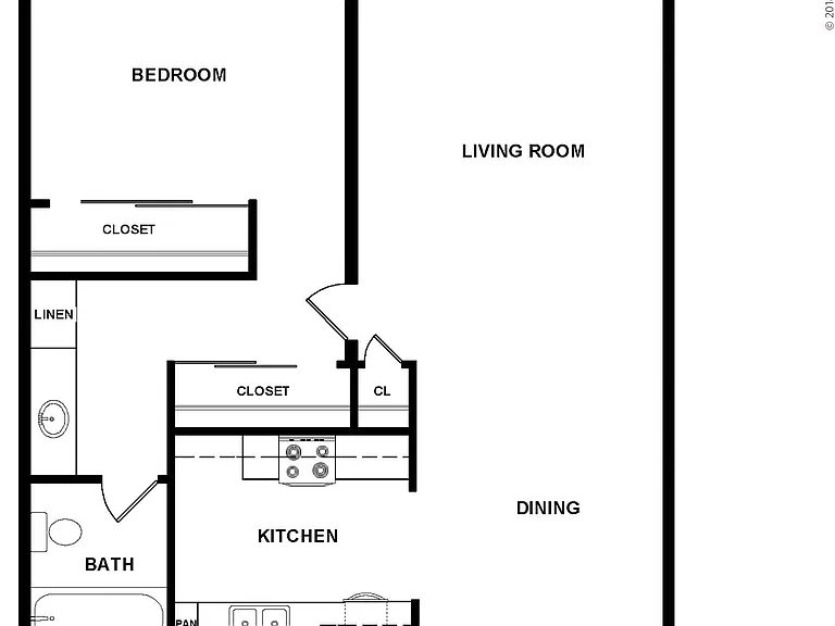 Casa Sierra Apartment Homes — Photo 51